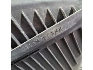 bontott KIA SORENTO Légszűrő Ház