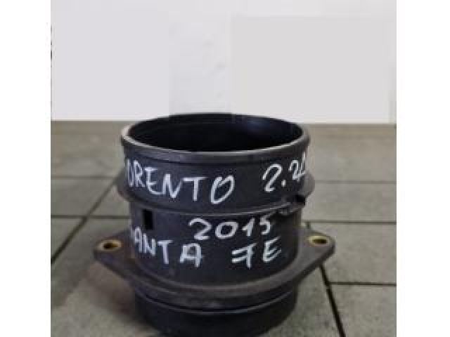 bontott KIA SORENTO Légtömegmérő