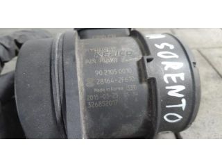 bontott KIA SORENTO Légtömegmérő