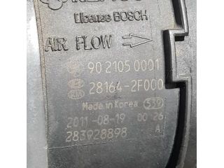 bontott KIA SORENTO Légtömegmérő