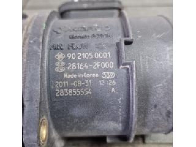 bontott KIA SORENTO Légtömegmérő