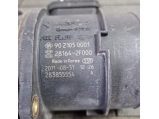 bontott KIA SORENTO Légtömegmérő