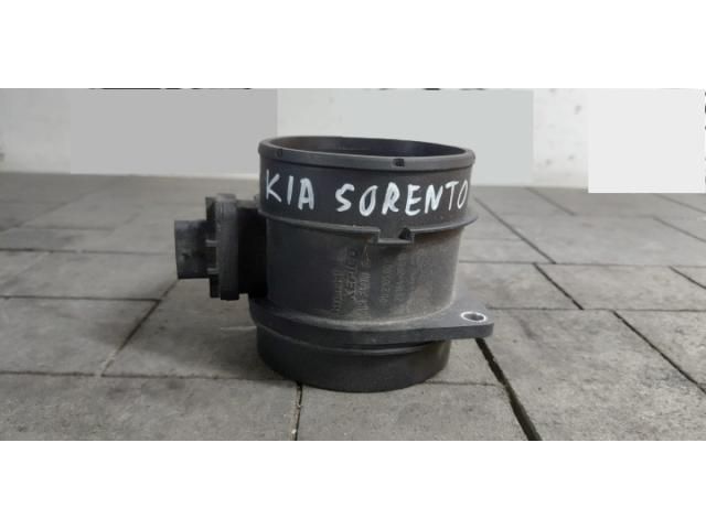 bontott KIA SORENTO Légtömegmérő
