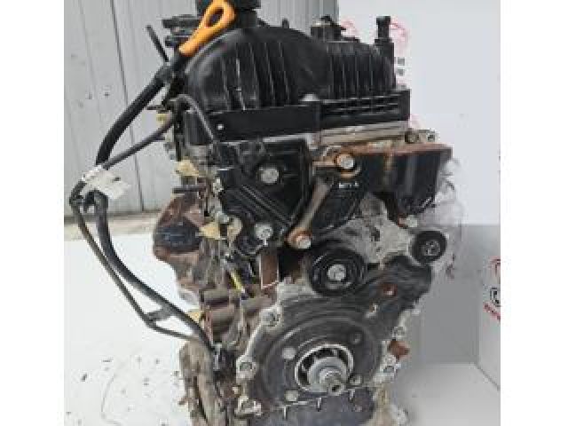 bontott KIA SORENTO Motor (Fűzött blokk hengerfejjel)