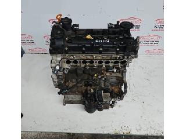 bontott KIA SORENTO Motor (Fűzött blokk hengerfejjel)