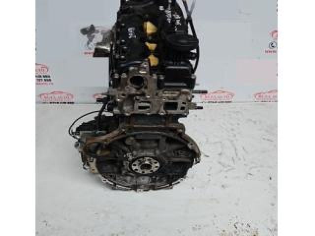 bontott KIA SORENTO Motor (Fűzött blokk hengerfejjel)