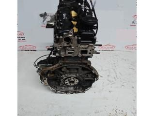 bontott KIA SORENTO Motor (Fűzött blokk hengerfejjel)