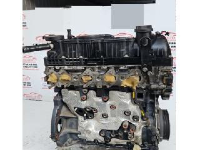 bontott KIA SORENTO Motor (Fűzött blokk hengerfejjel)