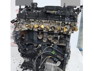 bontott KIA SORENTO Motor (Fűzött blokk hengerfejjel)