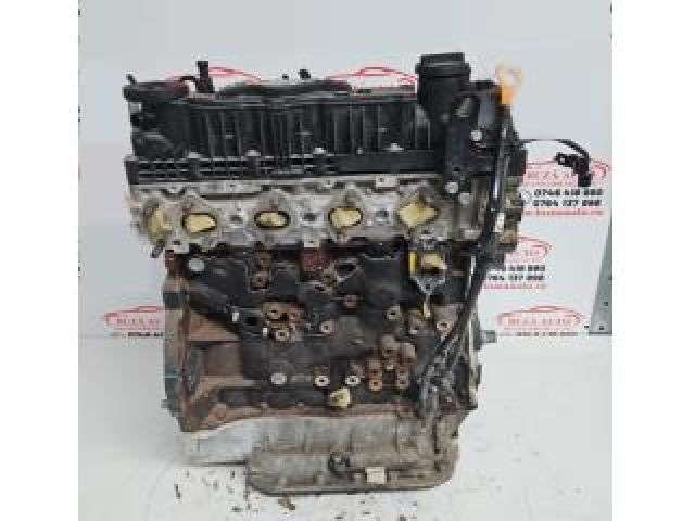 bontott KIA SORENTO Motor (Fűzött blokk hengerfejjel)