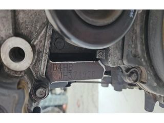 bontott KIA SORENTO Motor (Fűzött blokk hengerfejjel)