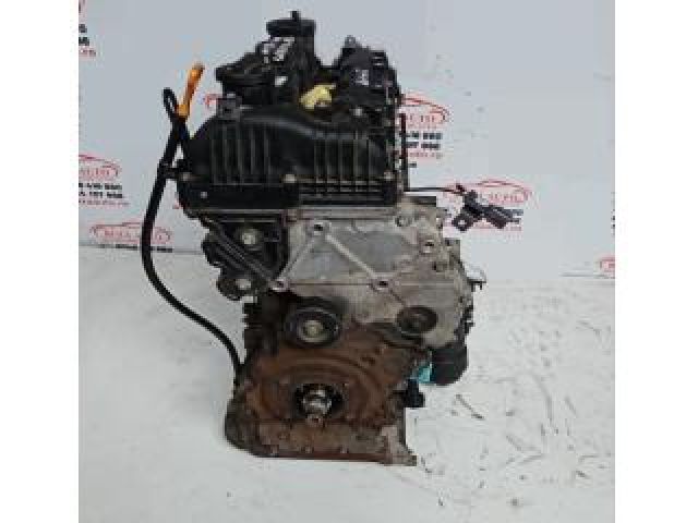 bontott KIA SORENTO Motor (Fűzött blokk hengerfejjel)