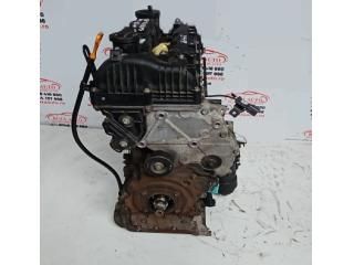 bontott KIA SORENTO Motor (Fűzött blokk hengerfejjel)