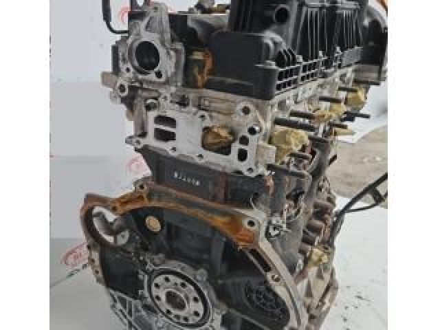 bontott KIA SORENTO Motor (Fűzött blokk hengerfejjel)