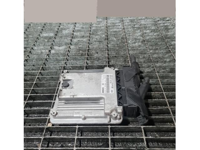 bontott KIA SORENTO Motorvezérlő