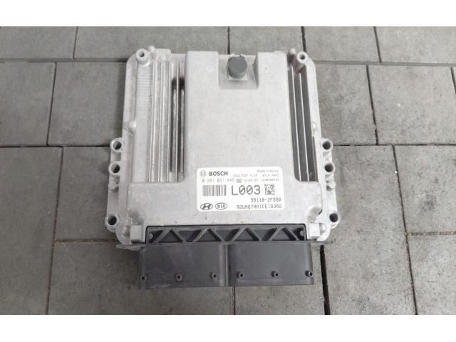 bontott KIA SORENTO Motorvezérlő