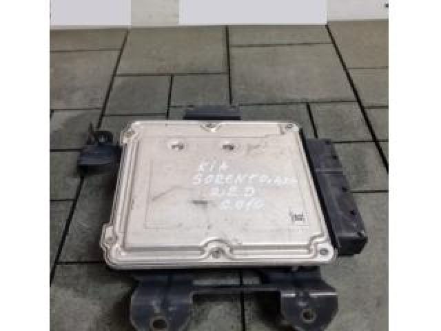 bontott KIA SORENTO Motorvezérlő