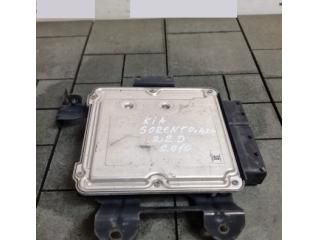 bontott KIA SORENTO Motorvezérlő