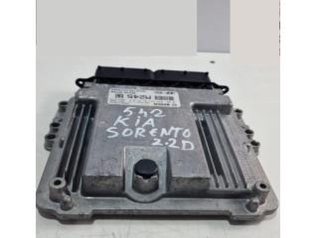 bontott KIA SORENTO Motorvezérlő