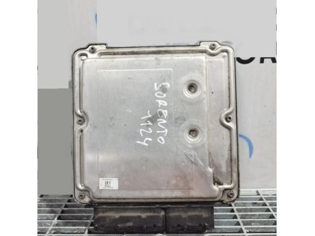 bontott KIA SORENTO Motorvezérlő