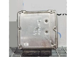 bontott KIA SORENTO Motorvezérlő