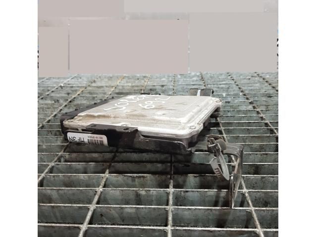 bontott KIA SORENTO Motorvezérlő