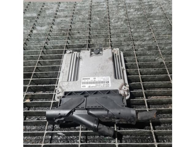 bontott KIA SORENTO Motorvezérlő