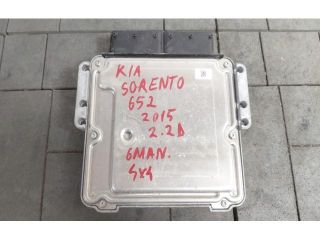 bontott KIA SORENTO Motorvezérlő