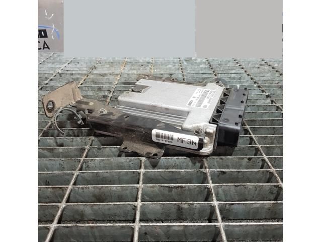 bontott KIA SORENTO Motorvezérlő