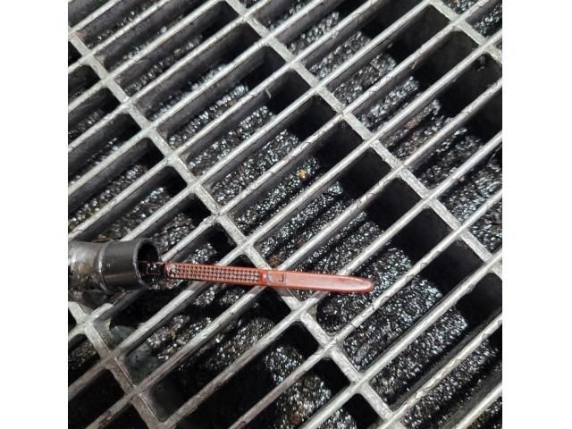 bontott KIA SORENTO Nívópálca