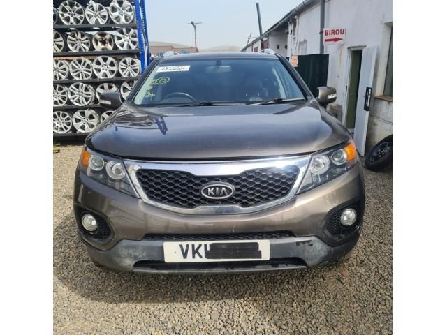 bontott KIA SORENTO Nívópálca