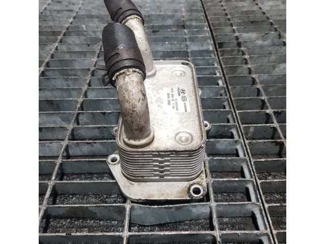 bontott KIA SORENTO Olajhűtő