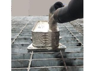 bontott KIA SORENTO Olajhűtő