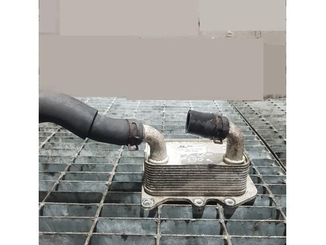 bontott KIA SORENTO Olajhűtő