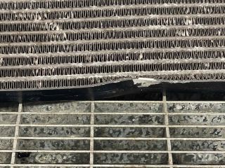 bontott KIA SORENTO Olajhűtő