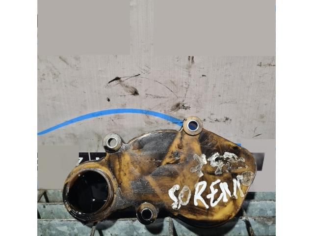 bontott KIA SORENTO Olajszivattyú Szűrőkosár