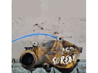 bontott KIA SORENTO Olajszivattyú Szűrőkosár