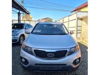 bontott KIA SORENTO Olajszűrő Ház