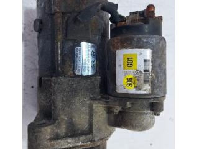 bontott KIA SORENTO Önindító