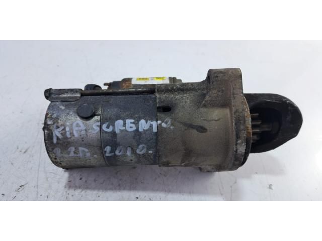 bontott KIA SORENTO Önindító