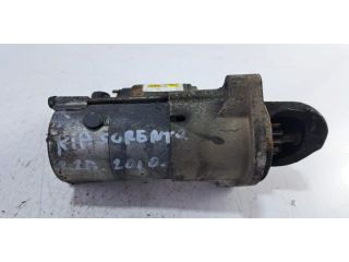 bontott KIA SORENTO Önindító