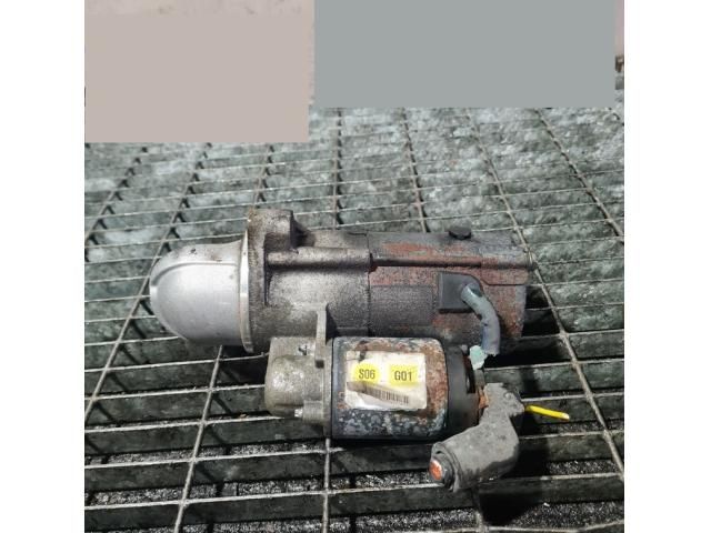 bontott KIA SORENTO Önindító