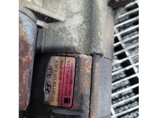 bontott KIA SORENTO Önindító