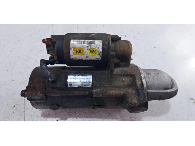 bontott KIA SORENTO Önindító