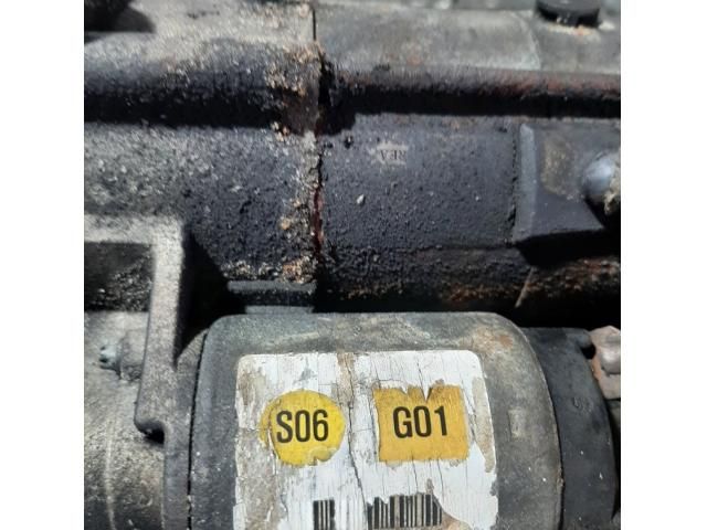 bontott KIA SORENTO Önindító