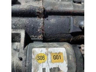 bontott KIA SORENTO Önindító