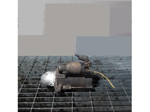 bontott KIA SORENTO Önindító