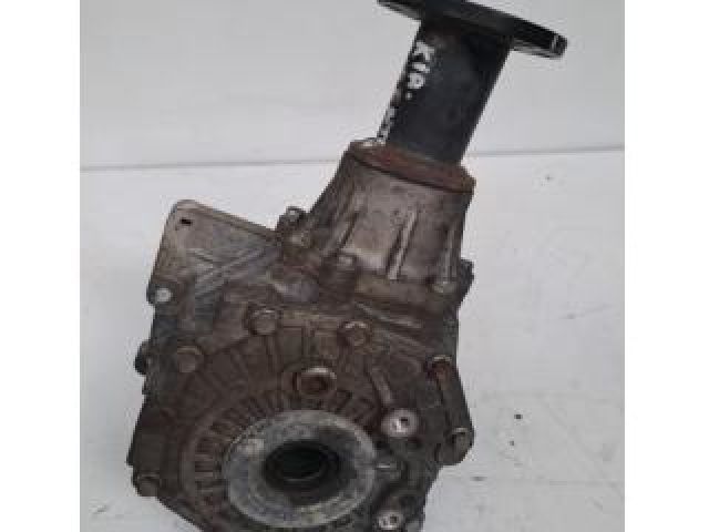 bontott KIA SORENTO Osztómű