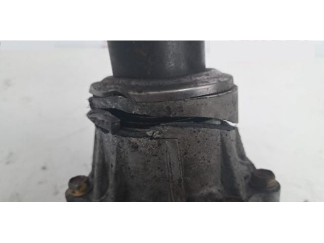 bontott KIA SORENTO Osztómű