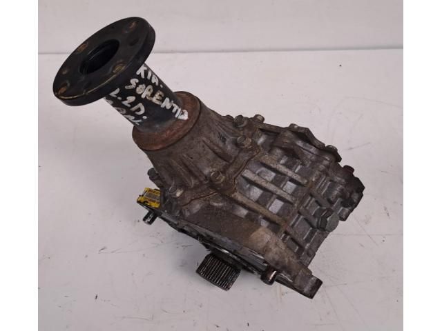bontott KIA SORENTO Osztómű